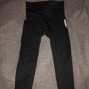 Gymshark Energy Seamless